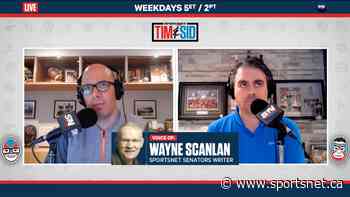 Another 'head-shaking story' surrounding the Ottawa Senators | Tim & Sid - Sportsnet.ca