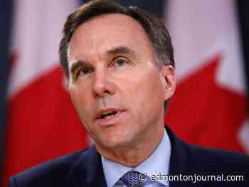 Fairness Alberta calls on Ottawa to increase stabilization payment from $500 million to nearly $7 billion - Edmonton Journal