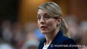 Quebec and Ottawa grant $50 million to help Montreal businesses through COVID-19 crisis - CTV News Montreal