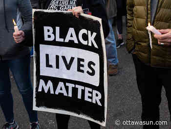 WHAT YOU NEED TO KNOW: Ottawa anti-racism march - Ottawa Sun