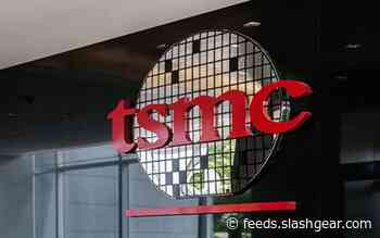 TSMC confident Huawei Kirin chips won’t be a huge loss