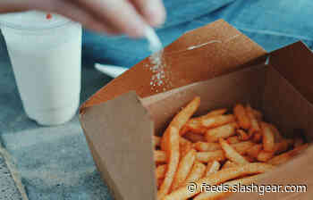 Cut down on salt to support your gut bacteria, new study warns