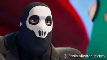 Fortnite bug lets players instantly open Henchmen chests