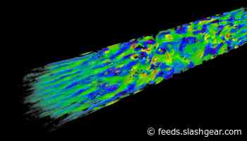 Researchers create shockwaves in the lab that mimic supernovas