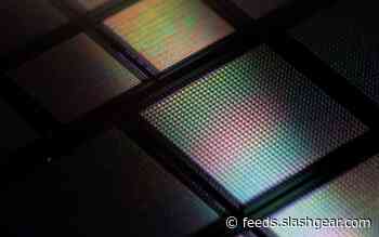MIT “brain-on-a-chip” could make AI more portable