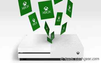 Xbox Digital Direct ditches redemption codes in console bundles