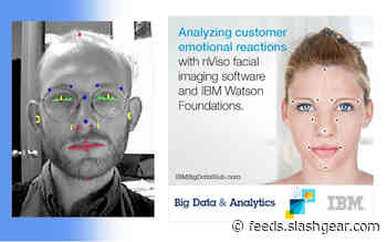 IBM sunsets general purpose facial recognition tech to avoid abuse
