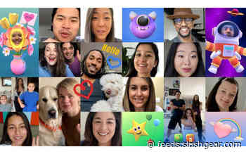 Google Duo group calls invite links feature is now live