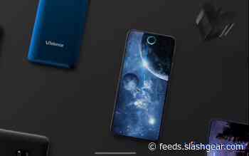 Visionox under-display camera is reportedly ready for production