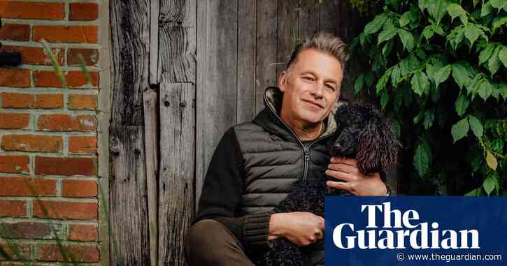 Chris Packham: ‘The virus has taught us that we are part of nature, not above it’