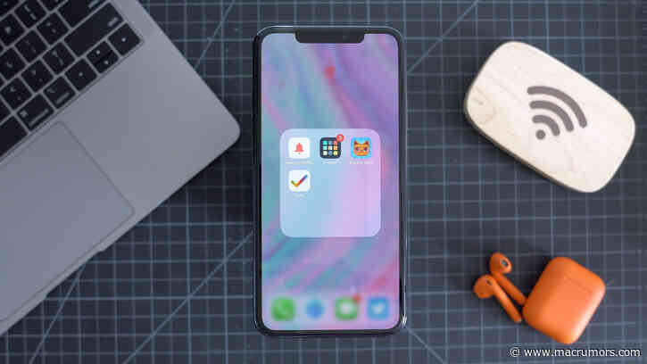 Five iOS Apps Worth Checking Out - June 2020