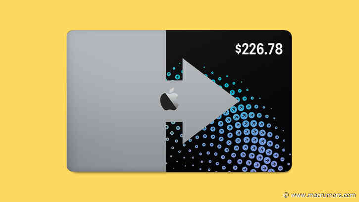 Apple to Launch In-Store Mac Trade-In Program in the U.S. and Canada Next Week