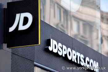 JD Sports set to reopen stores