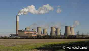 Britain goes 60 days without coal-fired power generation