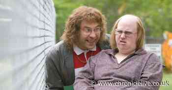 Little Britain pulled from Netflix & iPlayer in anti-racism move