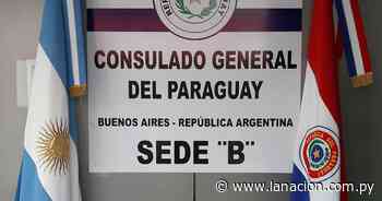 Compatriotas se quejan por cierre de Consulado de Paraguay en Buenos Aires - La Nación
