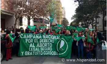 Argentina: funcionarios del gobierno de Buenos Aires quieren fomentar el aborto en la ciudad - Hispanidad.com