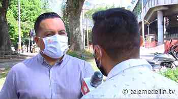 Domiciliario fue atracado y agredido en Buenos Aires - Telemedellín