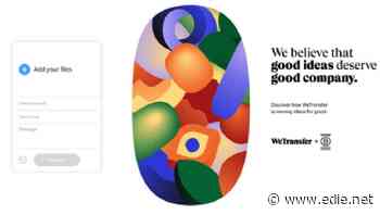 WeTransfer achieves B-Corp certification, pledges carbon neutrality