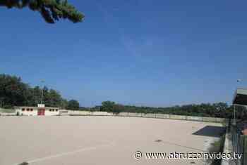 Fossacesia, procede spedito l'iter per il nuovo campo in erba "Granata" - Abruzzo in Video