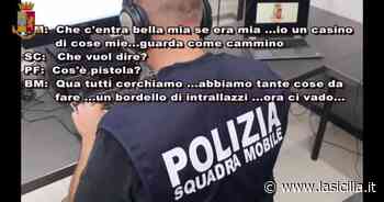 Arresti per droga tra Agrigento, Canicattì e Favara: «Ne vuoi "erba"? No, ormai non va tanto di moda, si vogliono sballare come i porci» - La Sicilia