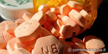 Un 32enne con hashish e "erba" e una 26enne con droga sintetica - Pozzallo - CorrierediRagusa.it