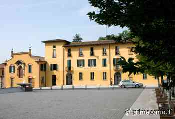 Comune di Erba, uffici aperti ma si accede con l'appuntamento - Giornale di Como