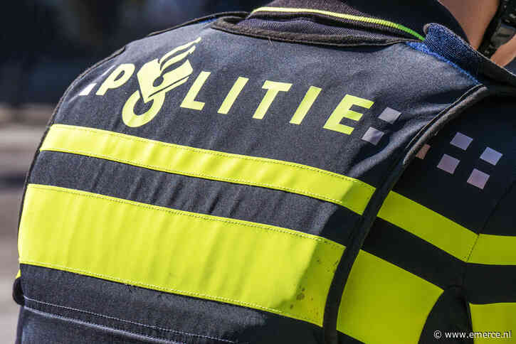 Politie pakt trio internetoplichters op
