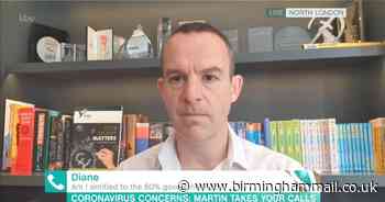 Martin Lewis shares 6 mistakes 3m workers ineligible for support have made
