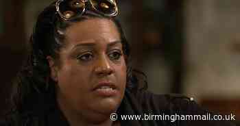 Alison Hammond announces dad has died in heartbreaking tribute