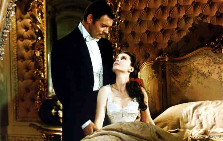 ‘Gone With The Wind’ temporarily pulled from HBO Max