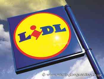 This is where Lidl want to open new supermarkets in the UK