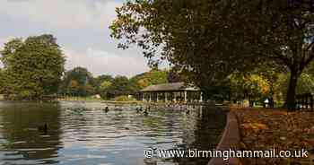 Police called to 'body in lake' - but discover something else