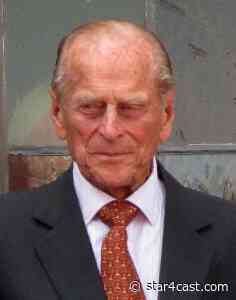 Prince Philip – a firecracker consort