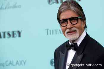 Google Maps May Soon Offer Navigation in Amitabh Bachchan’s Voice