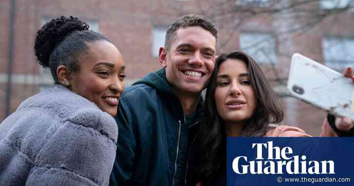 'Young people watch reality TV – it has an effect': Reggie Yates on Make Me Famous