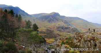 The bad news for people who want to go on holiday in Wales