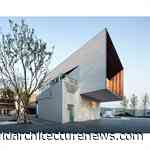 2020 WAN Awards entry: Xi’an Vanke •Yan Ming Lake - Arch-Age-Design