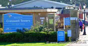 Parkdean Resorts to give caravan owners 50% refund credit for lockdown closures