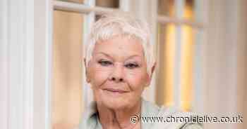 Judi Dench's age revealed as she makes shock This Morning appearance