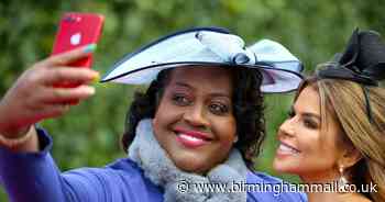 Alison Hammond's celeb pals rally to give support after dad's death