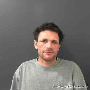 "Stop stabbing me" - knifeman jailed after lockdown attack in North Yorkshire