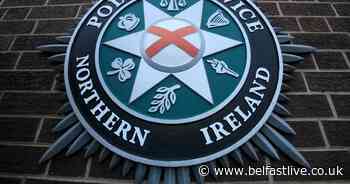 PSNI logo plan dropped by Chief Con after push-back - Belfast Live