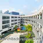 2020 WAN Awards entry: International School of Kuala Lumpur - HOK + Veritas Design Group