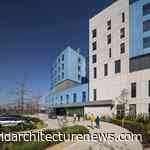 2020 WAN Awards entry: Royal Papworth Hospital - HOK