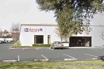Sunnyvale medical technology executive charged with coronavirus-related fraud - San Francisco Chronicle