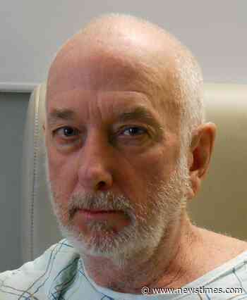 Accused Sherman murderer back in jail after medical isolation - Danbury News Times
