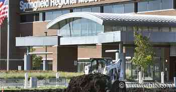 COVID-19 cases confirmed in Springfield Regional Medical Center, Navistar employees - WHIO