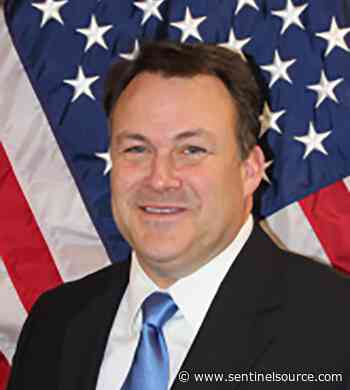 Keene High grad named director of Manchester VA Medical Center - The Keene Sentinel