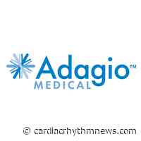 Adagio Medical receives CE mark for iCLAS ablation system - Cardiac Rhythm News